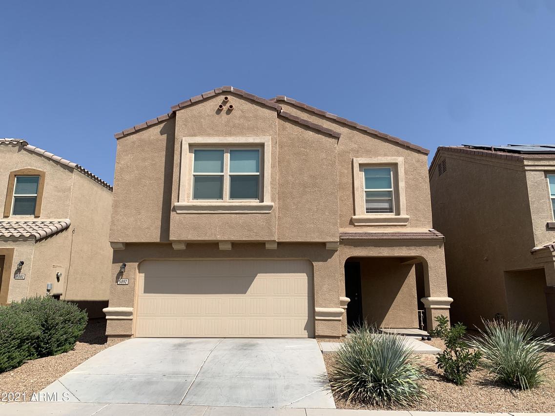 5892 E Oasis Blvd., Florence, AZ 85132