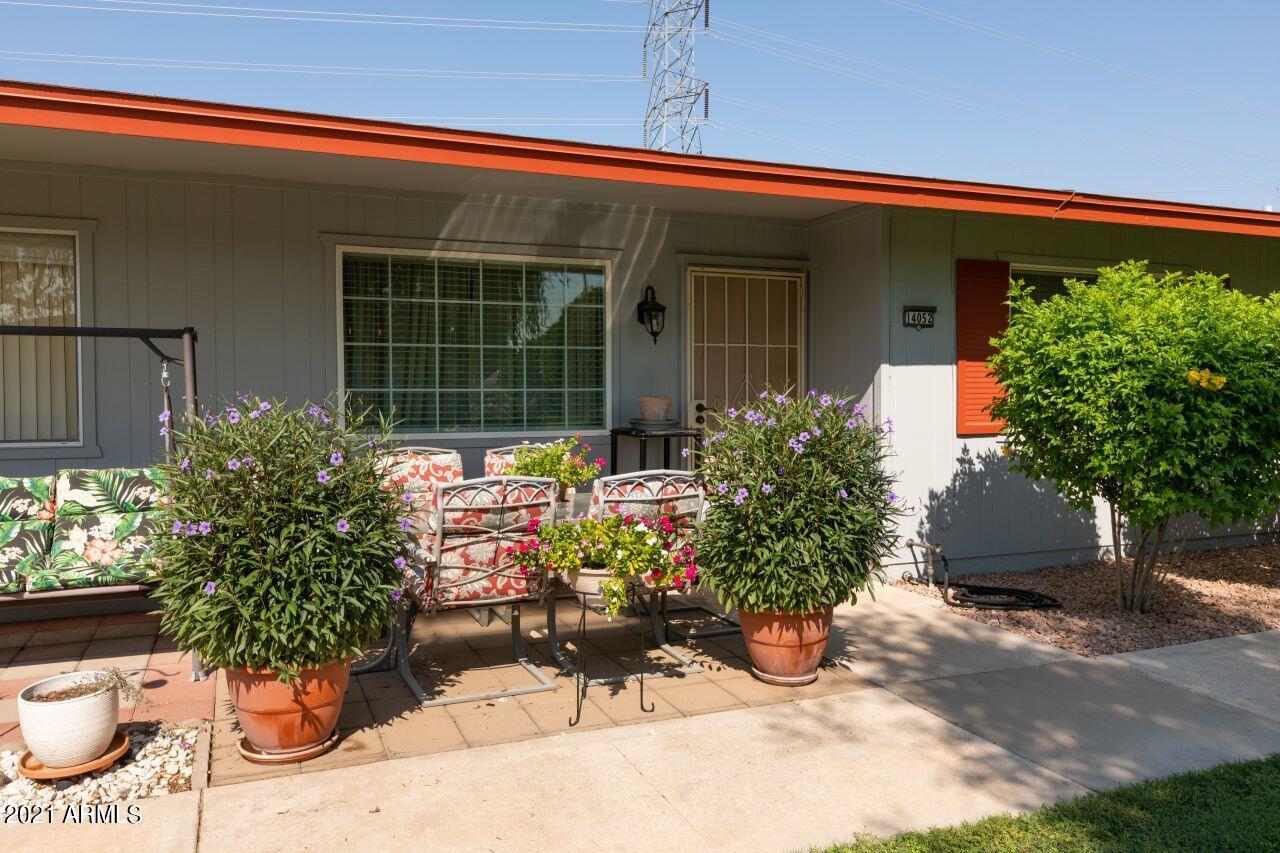 14052 N Newcastle Dr., Sun City, AZ 85351