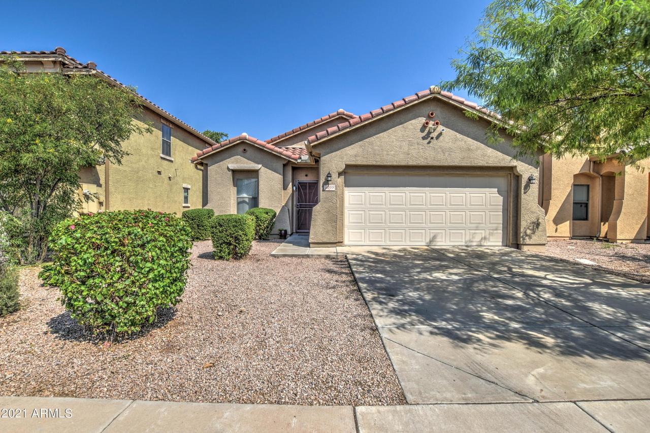 4209 S 59th Dr., Phoenix, AZ 85043