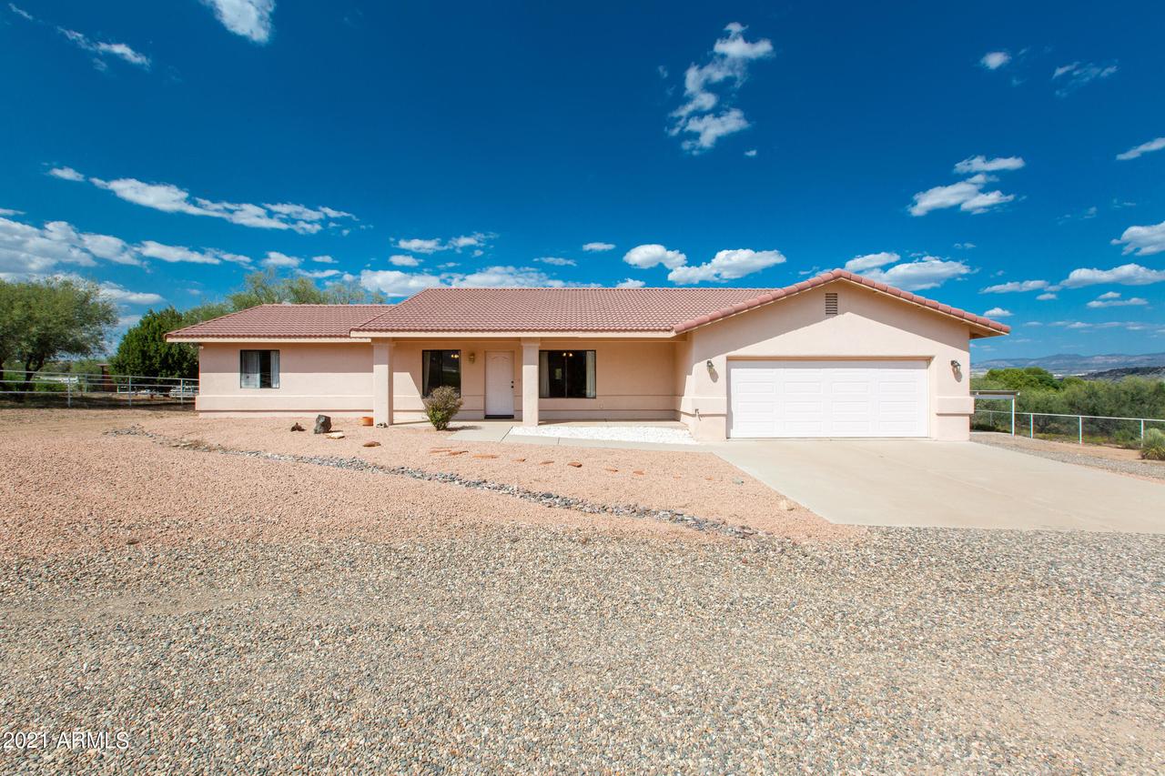 1300 E Sharps Tr., Camp Verde, AZ 86322
