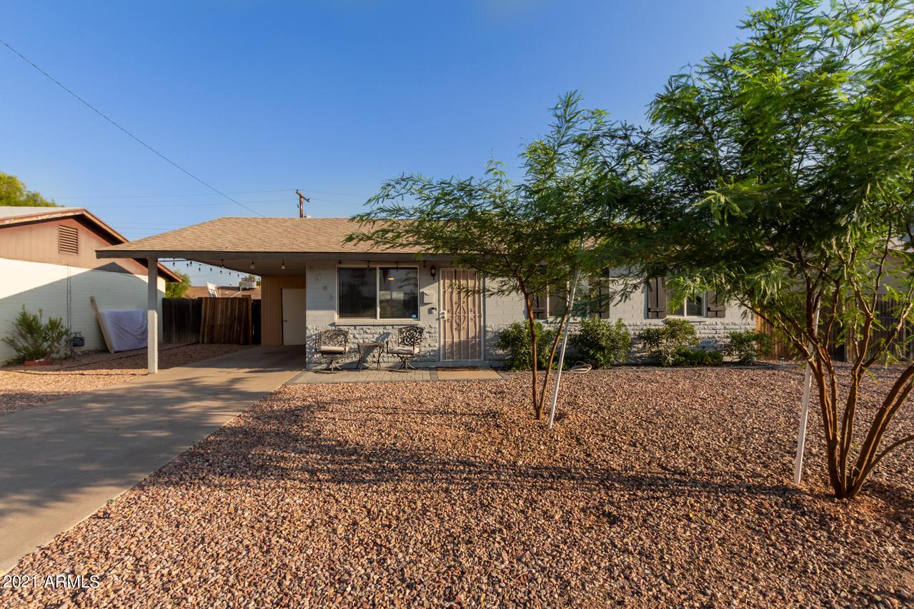 6841 W Mariposa St., Phoenix, AZ 85033
