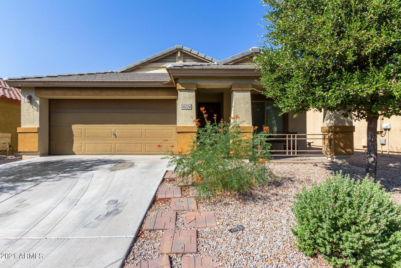 10224 W Watkins St., Tolleson, AZ 85353