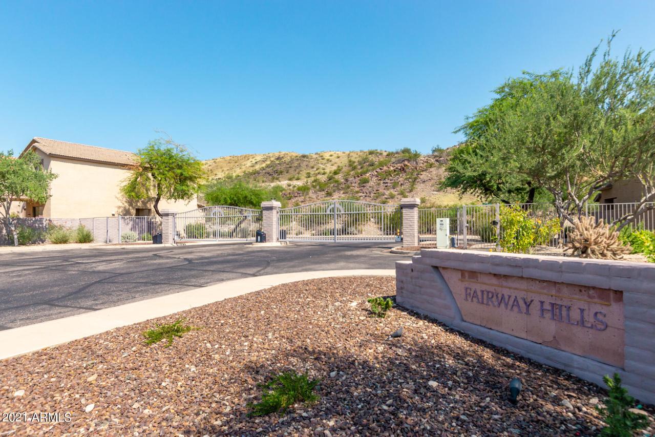 16602 S Magenta Rd., Phoenix, AZ 85048