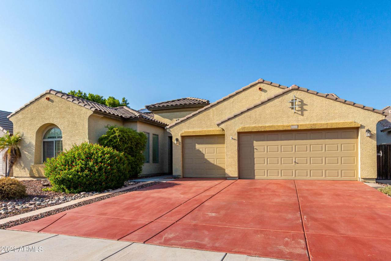 11912 W Jessie Ln., Sun City, AZ 85373