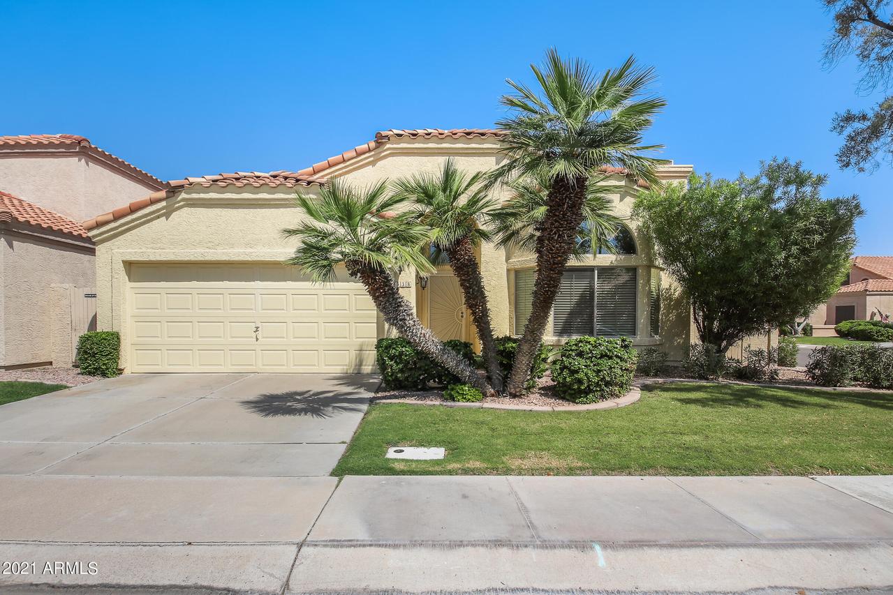 338 E Page Ave., Gilbert, AZ 85234