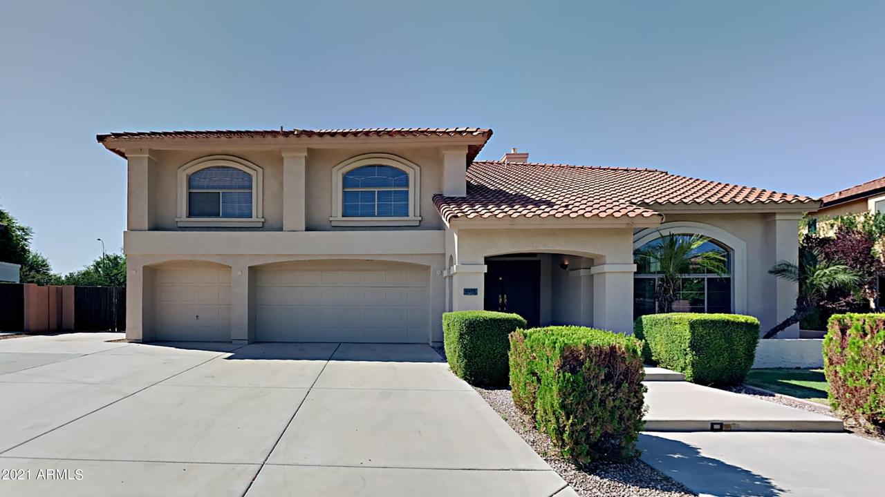 4478 S Leoma Ln., Chandler, AZ 85249