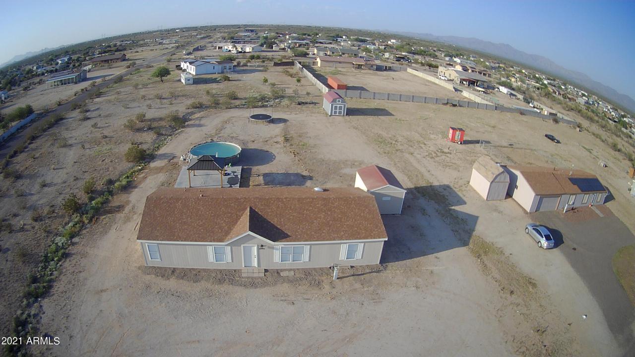 30248 W Portland St., Buckeye, AZ 85396