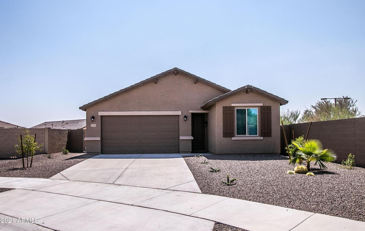 17299 W Molly Ln., Surprise, AZ 85387
