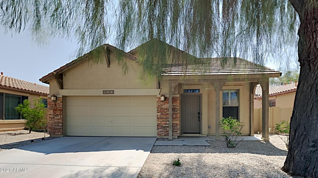 18363 W La Mirada Dr., Goodyear, AZ 85338