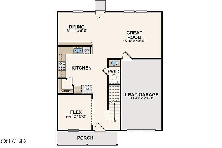 217 W Taylor Ave., Coolidge, AZ 85128