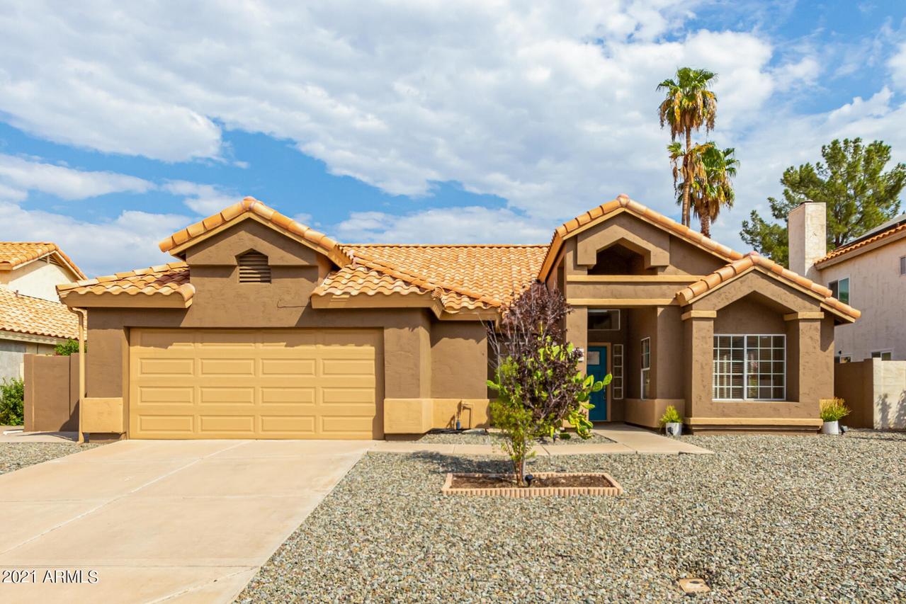 444 E Silver Creek Rd., Gilbert, AZ 85296