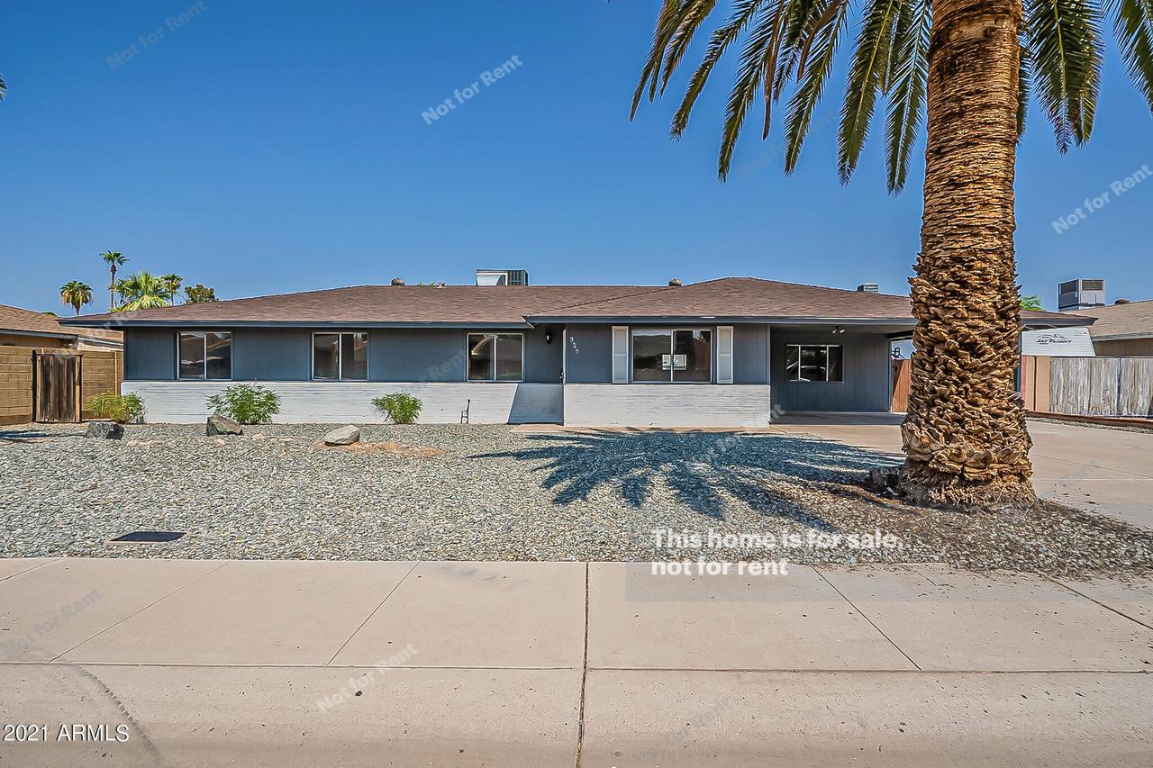 328 E Dunbar Dr., Tempe, AZ 85282