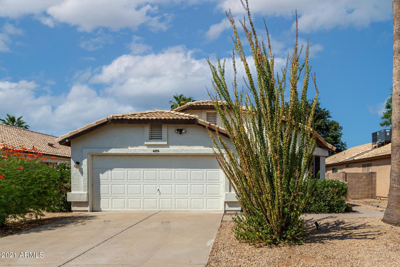 4256 E Rosemonte Dr., Phoenix, AZ 85050