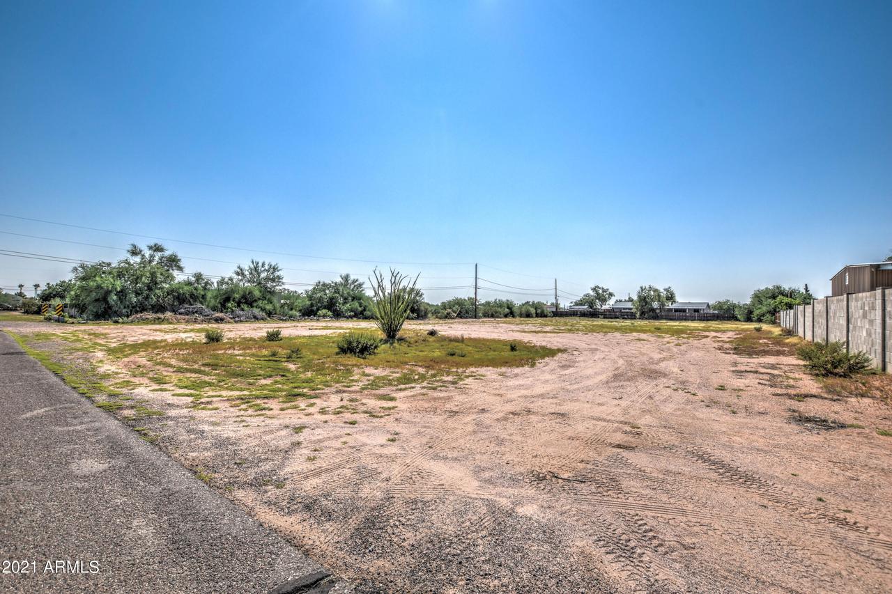 1918 N Saguaro Dr. #-, Apache Junction, AZ 85120
