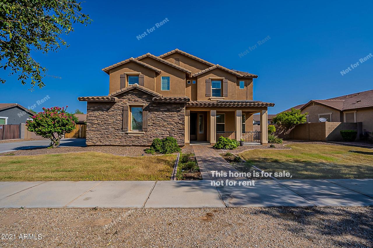 21938 E Escalante Rd., Queen Creek, AZ 85142