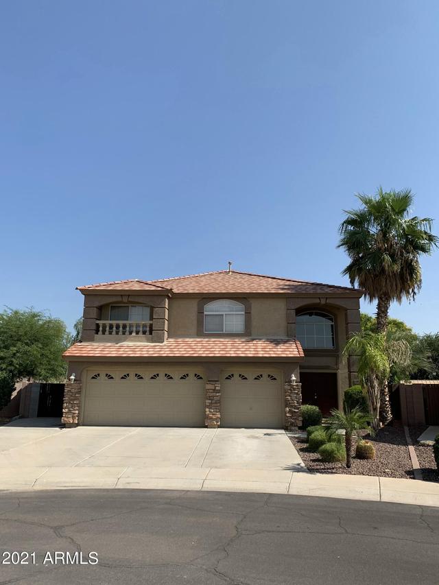 14121 N 156th Ct., Surprise, AZ 85379