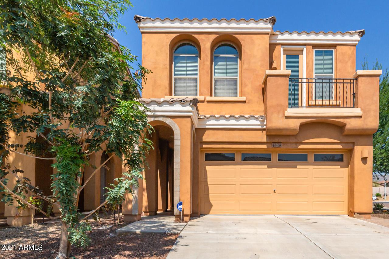 1648 W Satinwood Dr., Phoenix, AZ 85045