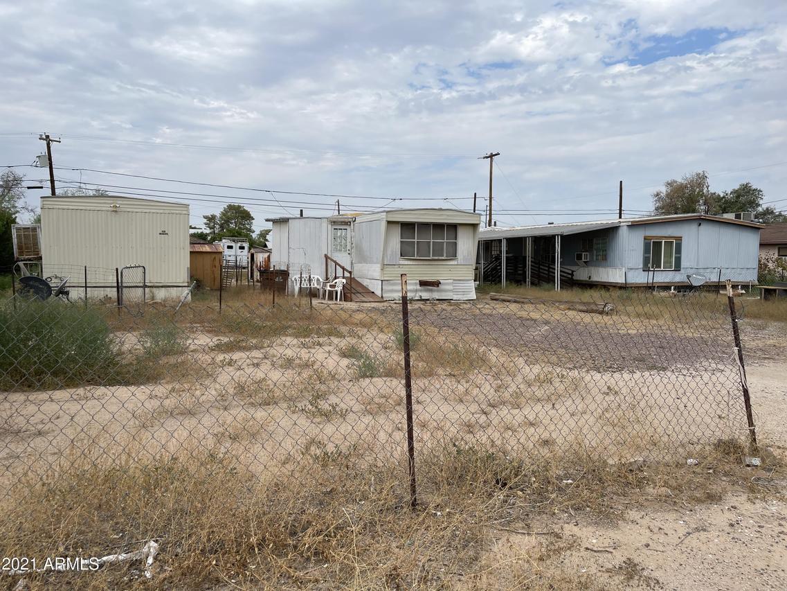 274 N Warner St., Florence, AZ 85132