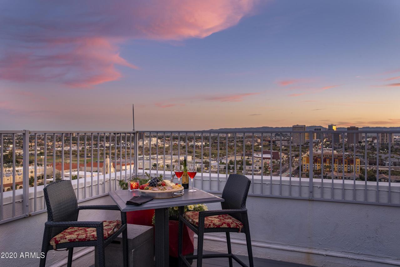 4750 N Central Ave. #4C, Phoenix, AZ 85012