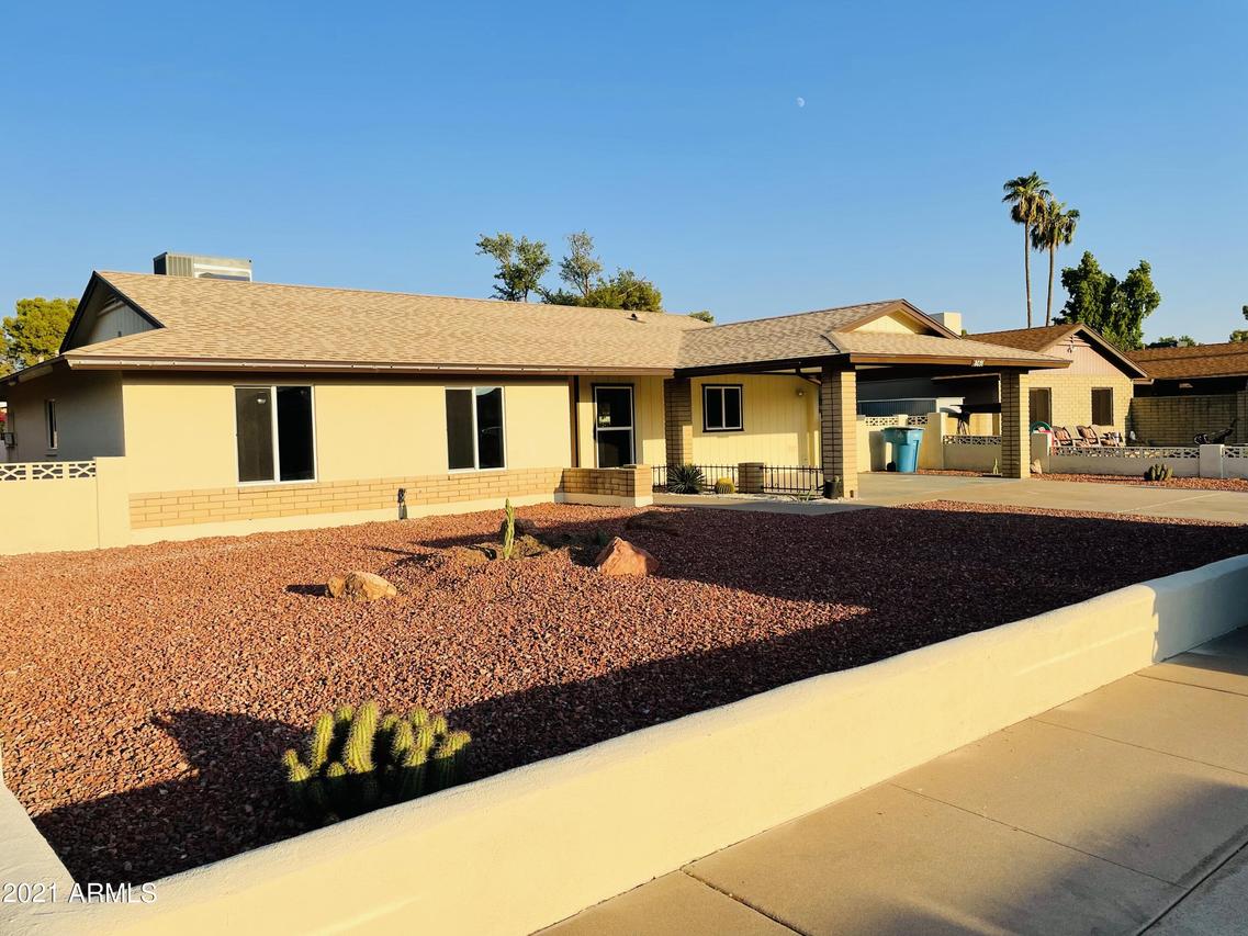 7629 N 33rd Dr., Phoenix, AZ 85051