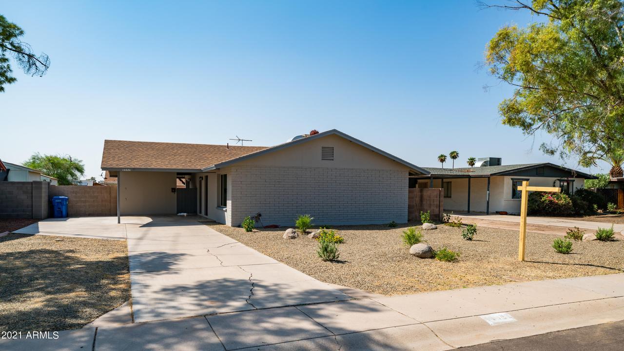 14620 N 32nd Ave., Phoenix, AZ 85053