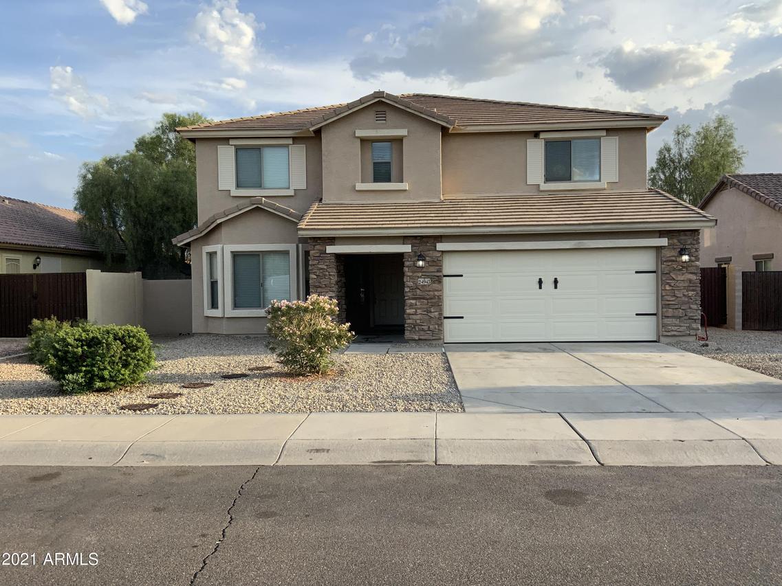 24943 W Huntington Dr., Buckeye, AZ 85326