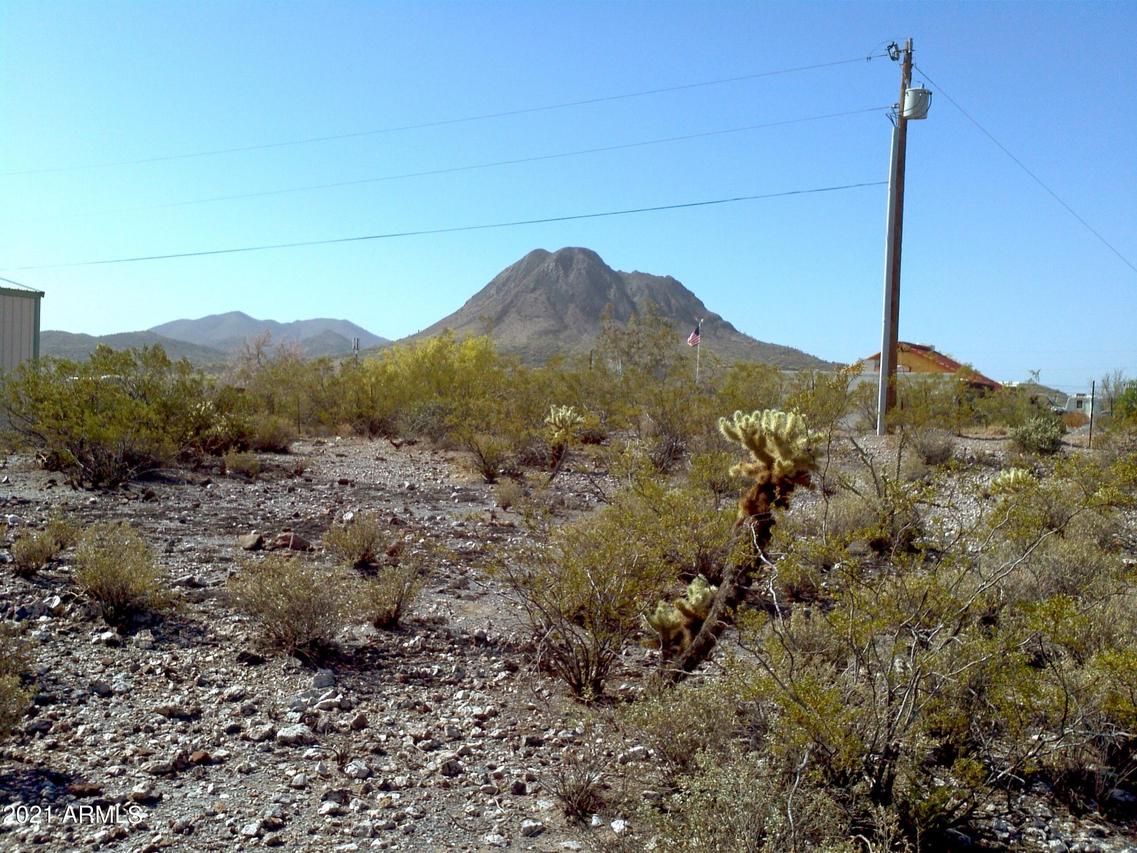484xx N 33rd Ave. #-, New River, AZ 85087