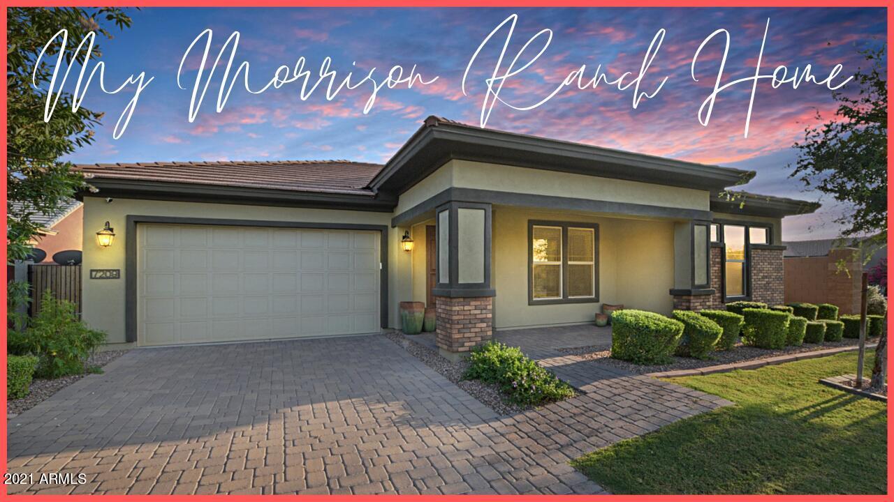 7209 E Pampa Ave., Mesa, AZ 85212