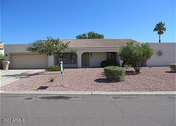 17148 E Salida Dr. #1&2, Fountain Hills, AZ 85268
