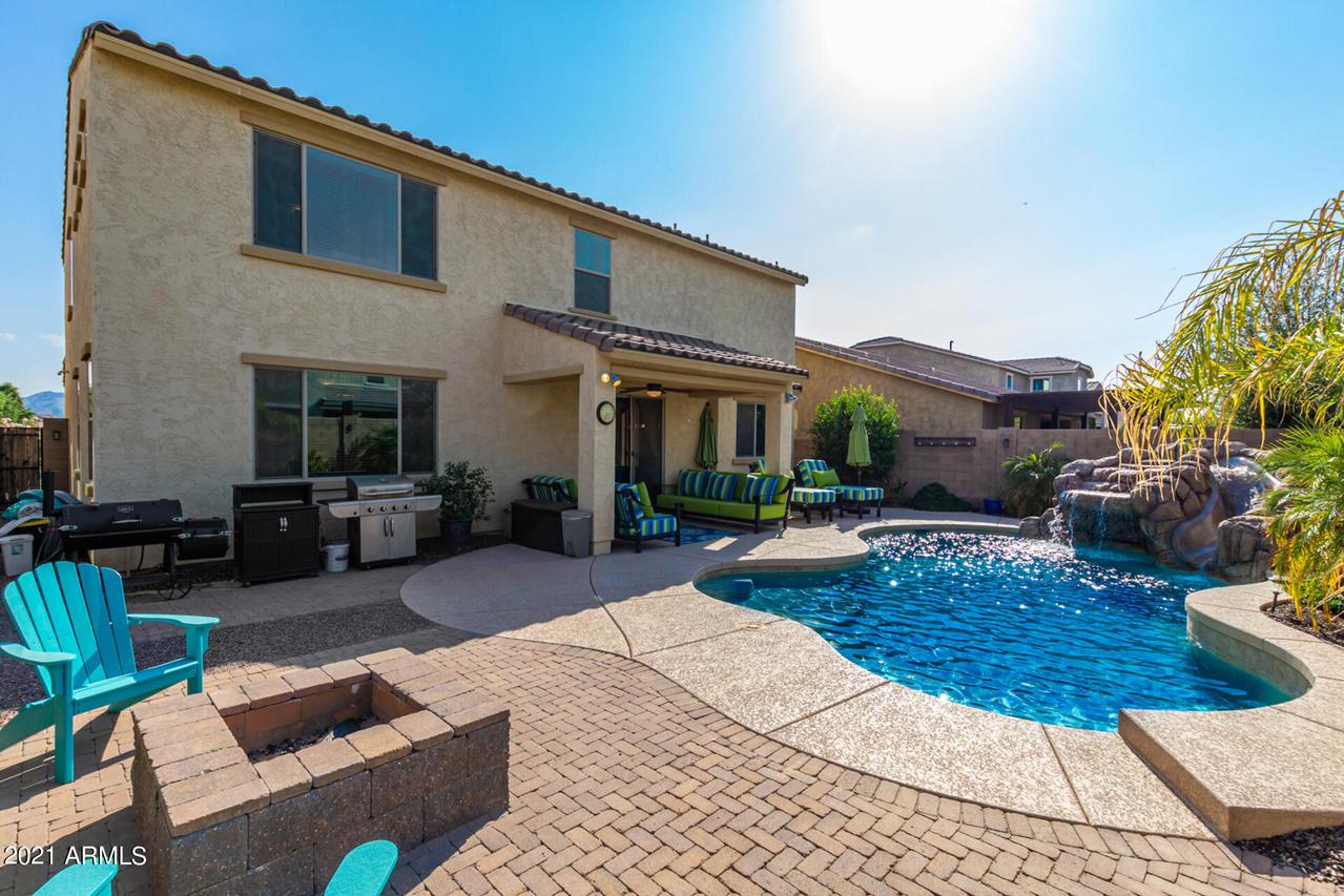 3876 E Alfalfa Dr., Gilbert, AZ 85298