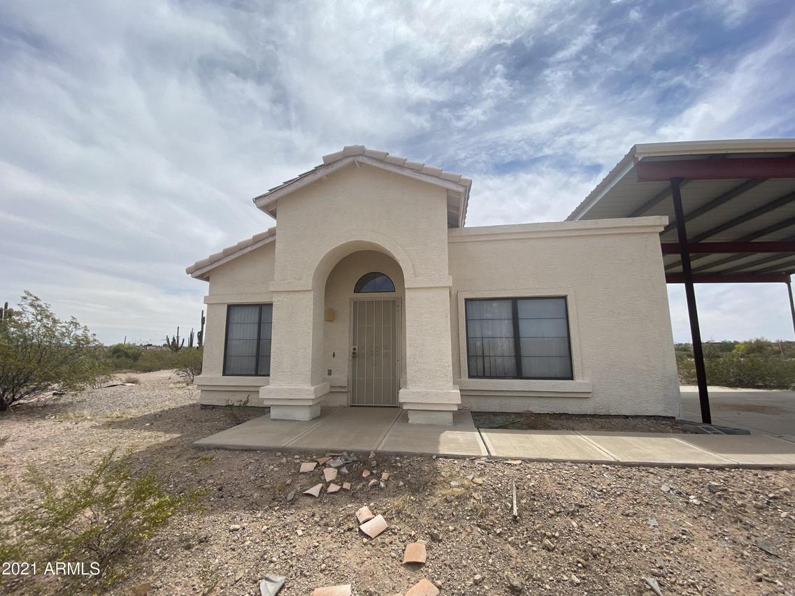 335th Ln., Tonopah, AZ 85354