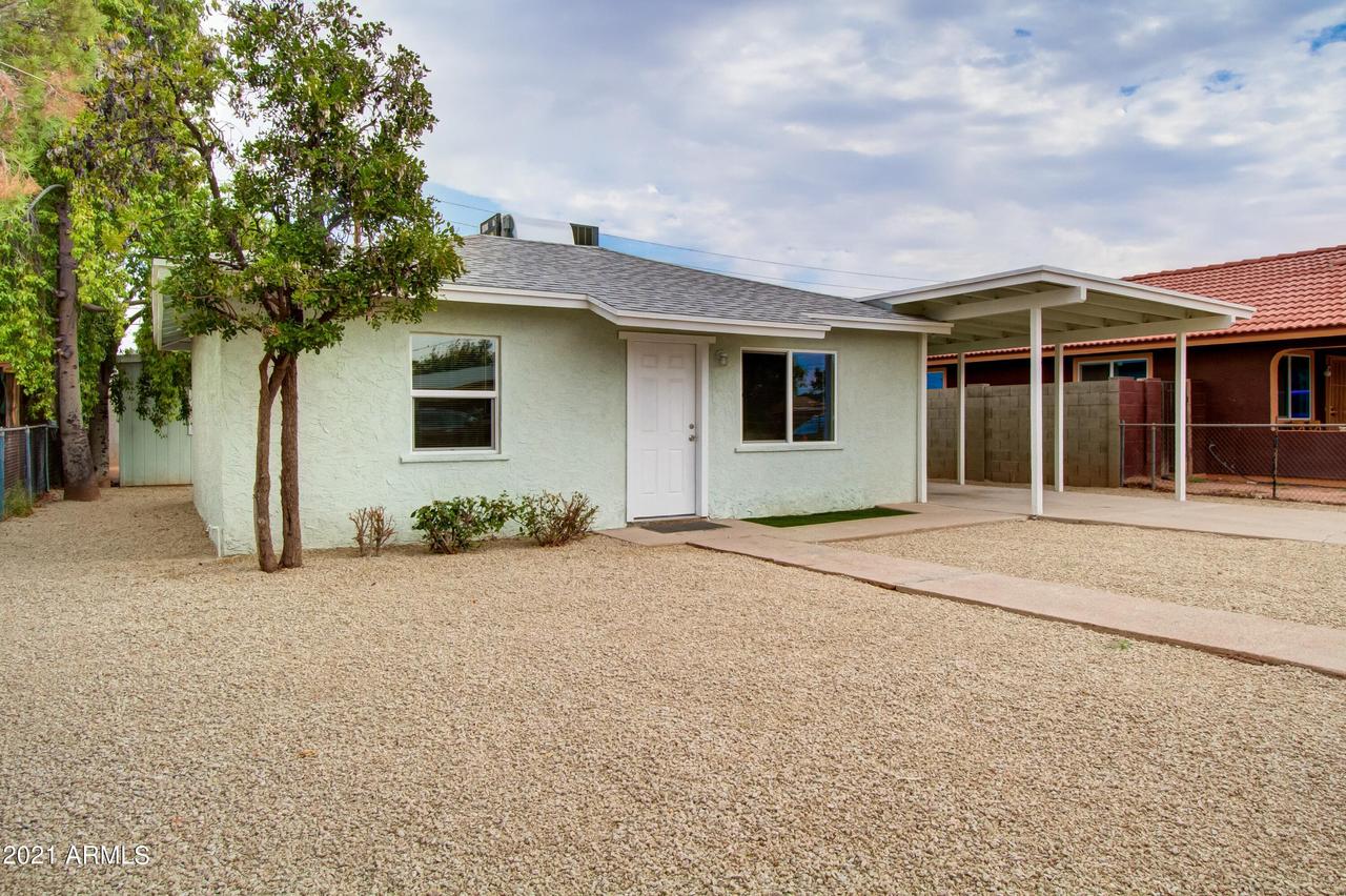 1120 E 4th St., Casa Grande, AZ 85122