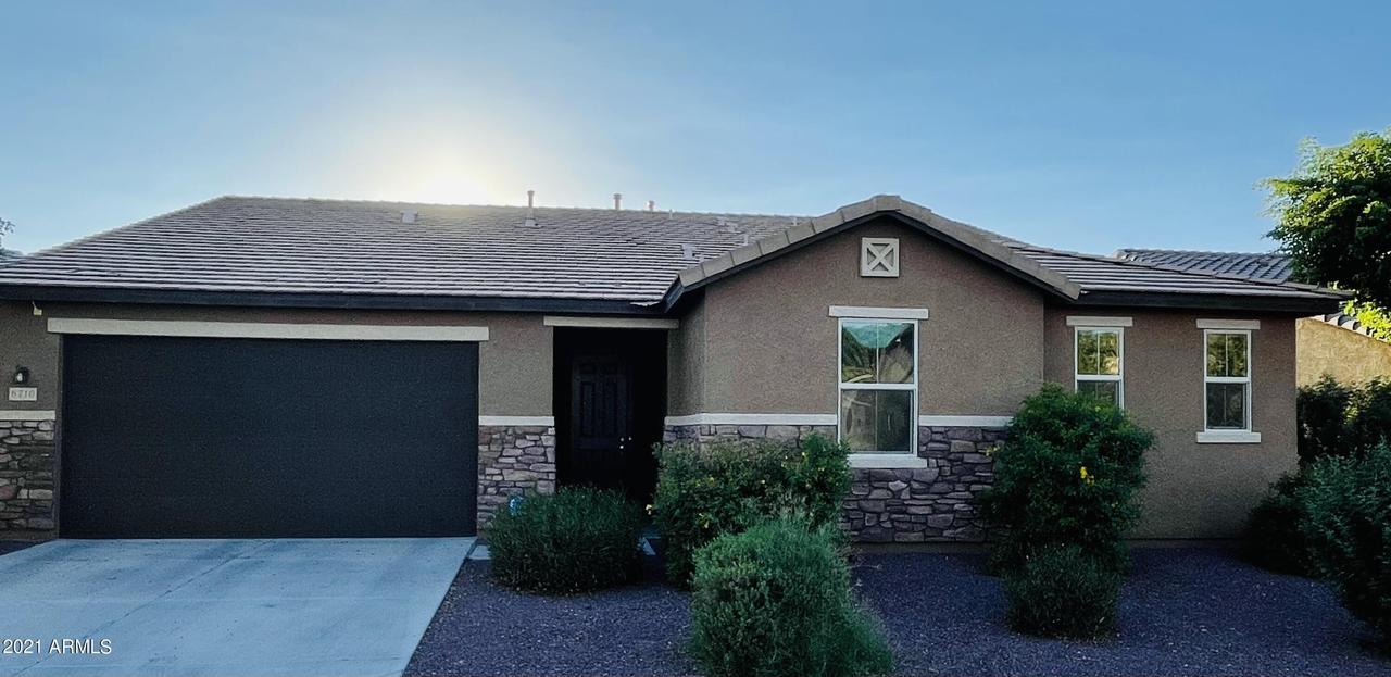 6710 S 76th Dr., Laveen, AZ 85339