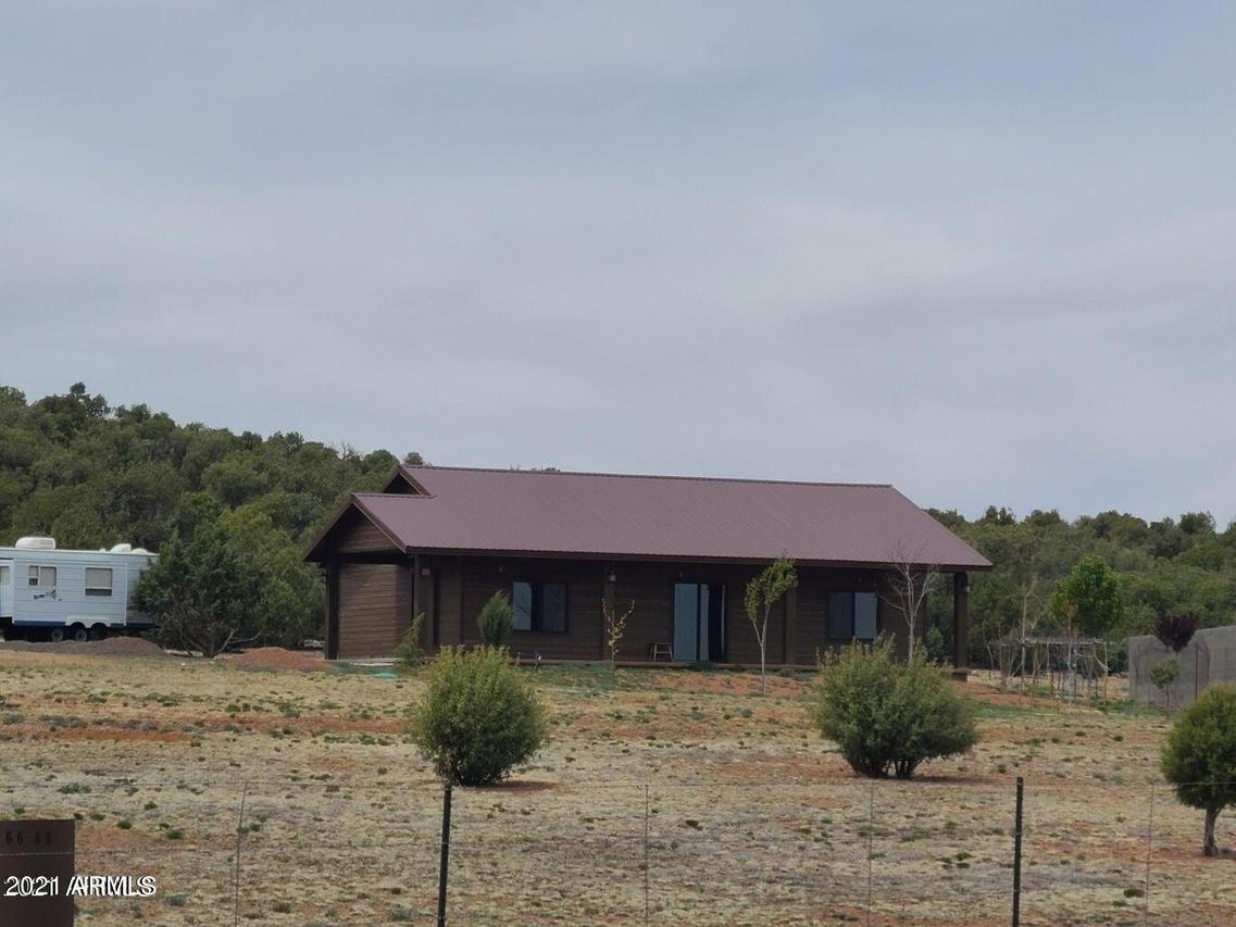 6688 Avanti Way, Show Low, AZ 85901