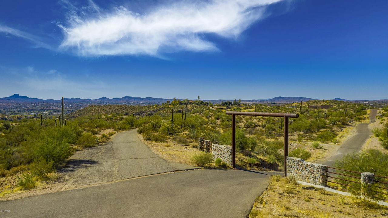 Lot 22 Saguaro Estates #22, Wickenburg, AZ 85390
