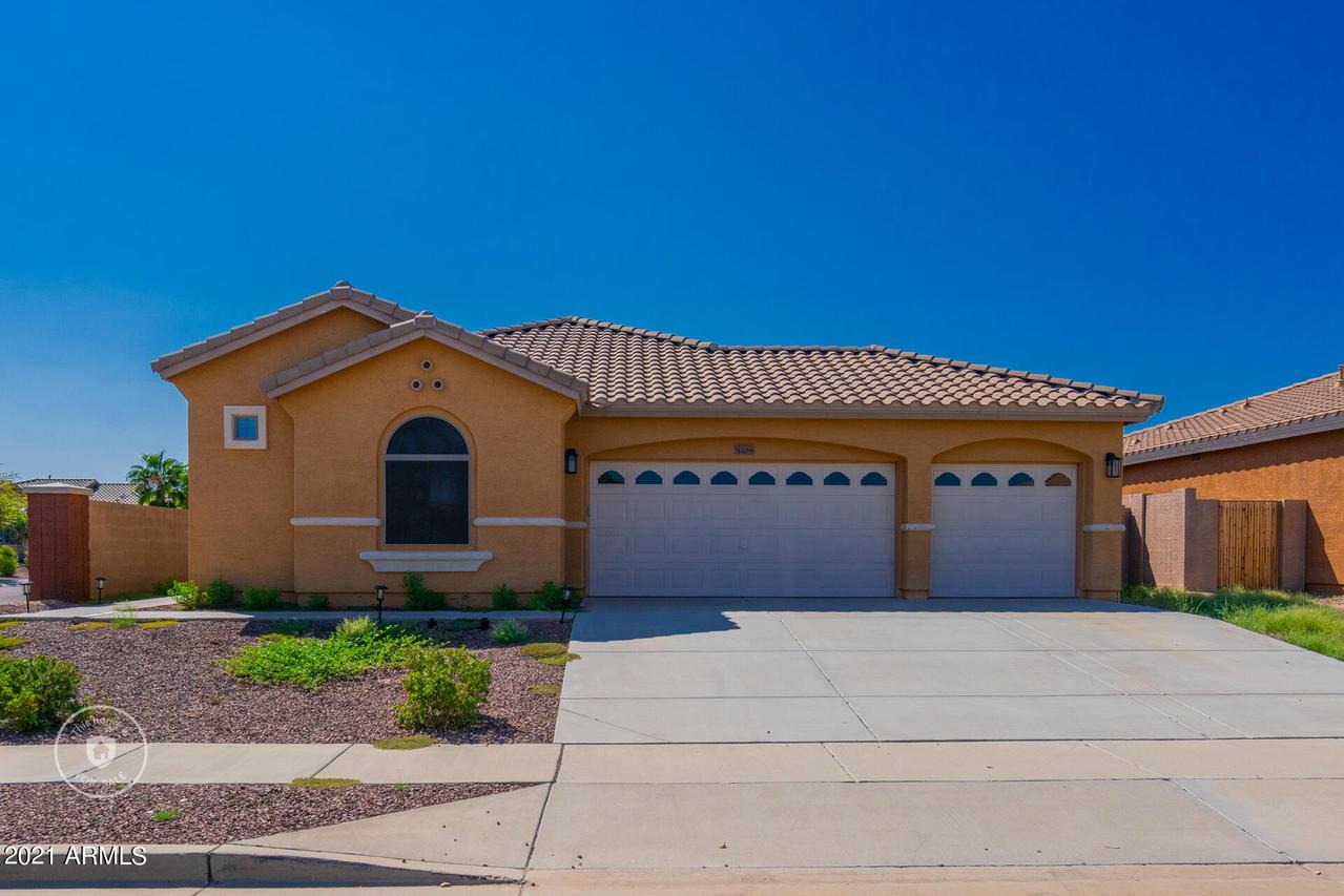 5108 N 191st Dr., Litchfield Park, AZ 85340