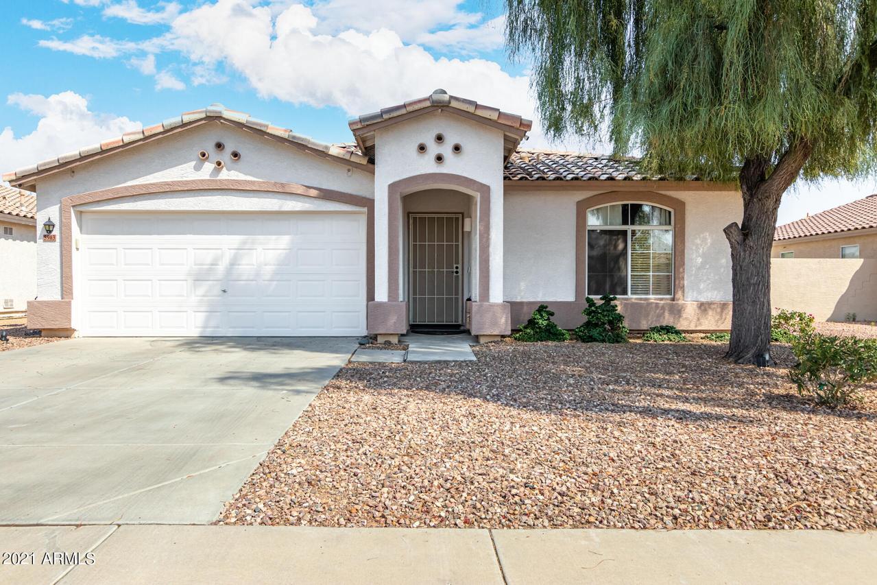 5903 N 73rd Dr., Glendale, AZ 85303