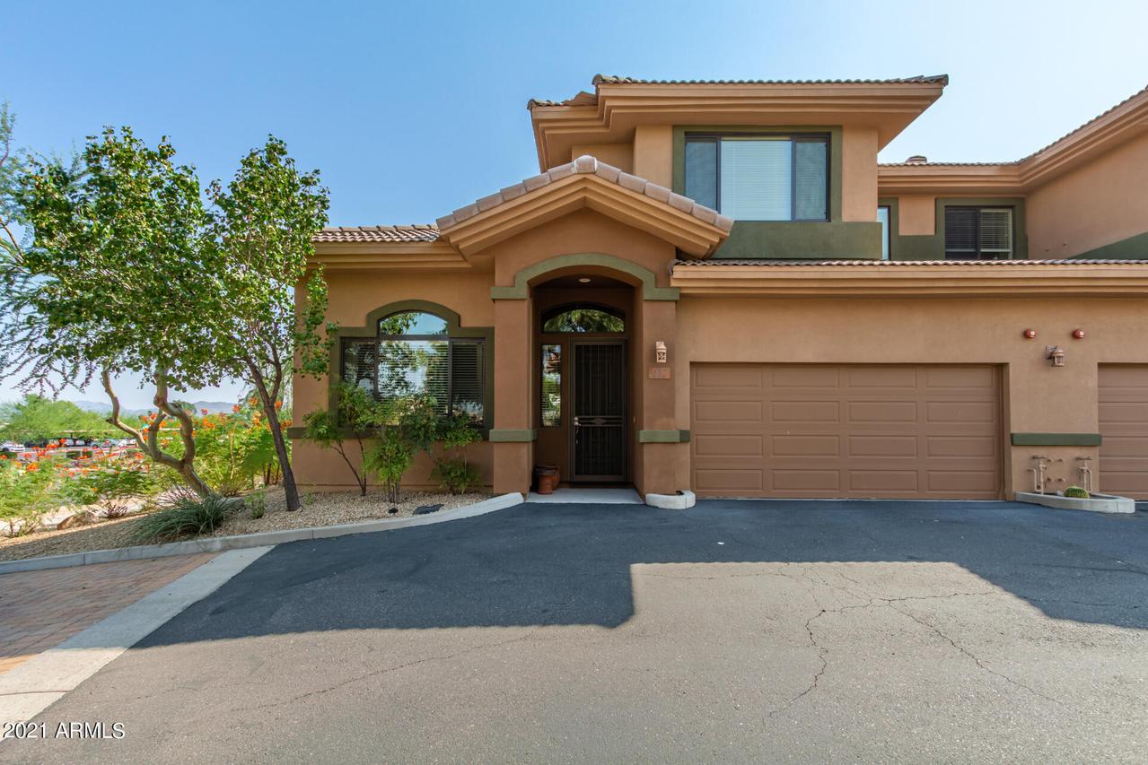 16820 E La Montana Dr. #117, Fountain Hills, AZ 85268