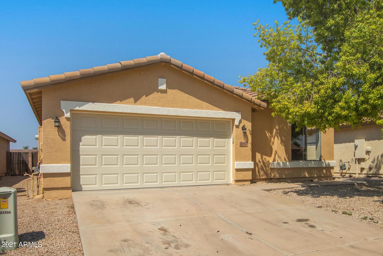 21412 N Duncan Dr., Maricopa, AZ 85138