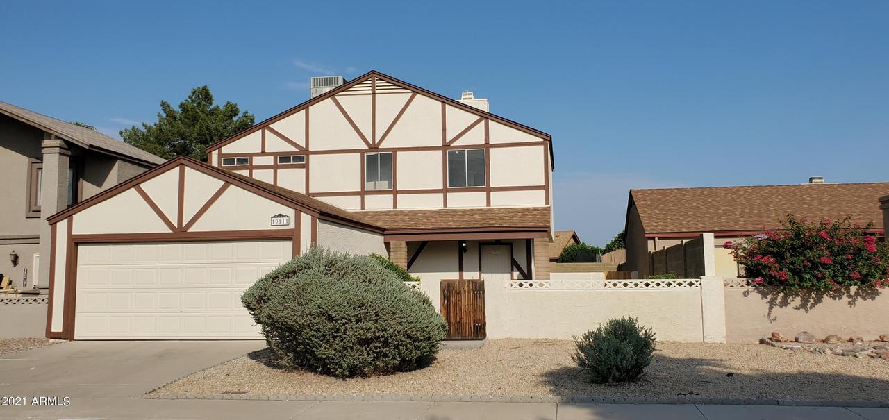 10111 N 65th Ln., Glendale, AZ 85302