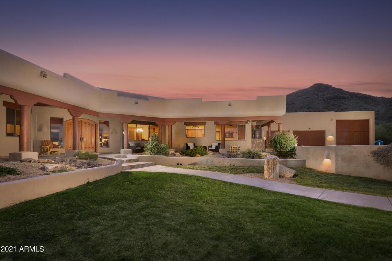 39780 N 50th St., Cave Creek, AZ 85331
