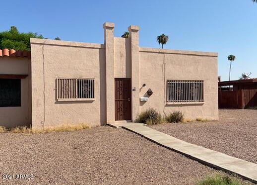 4625 W Thomas Rd. #103, Phoenix, AZ 85031
