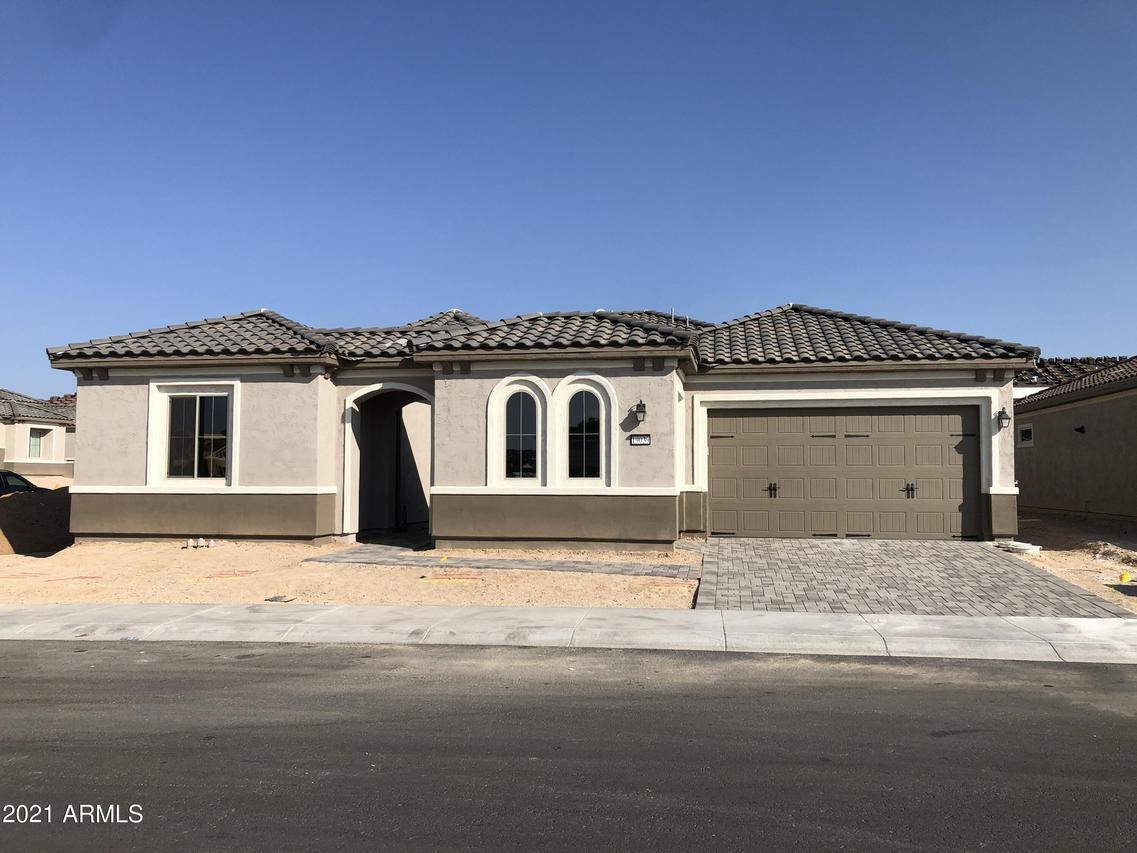 19039 N 264th Ave., Buckeye, AZ 85396