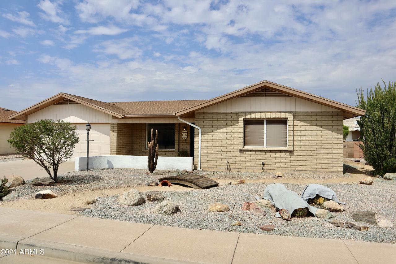 8320 E Milagro Ave., Mesa, AZ 85209