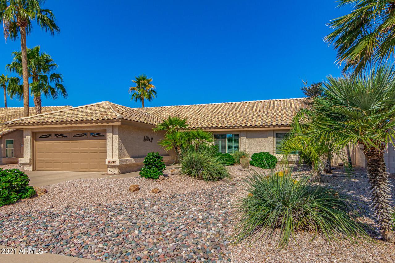 5302 E Hobart St., Mesa, AZ 85205