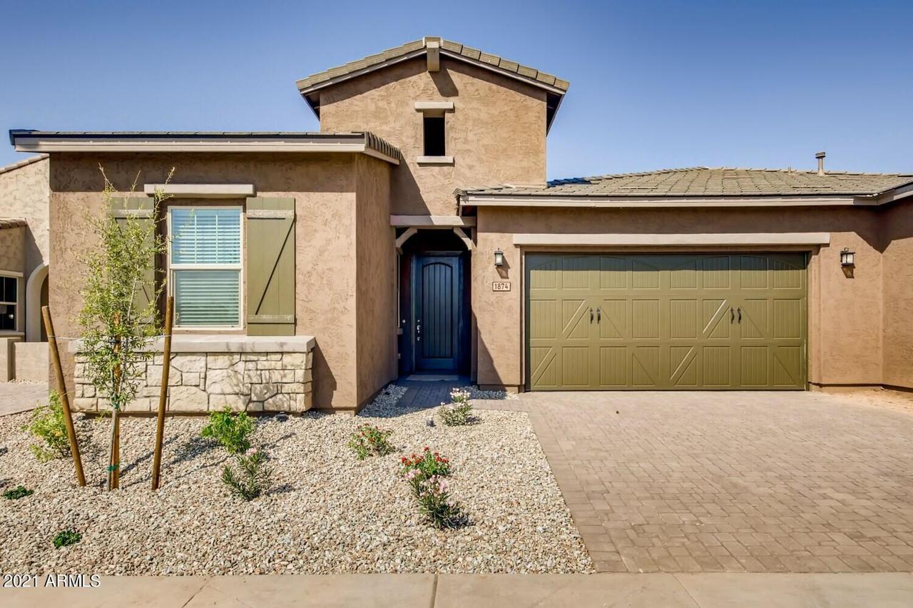 1874 N 141st Ave., Goodyear, AZ 85395