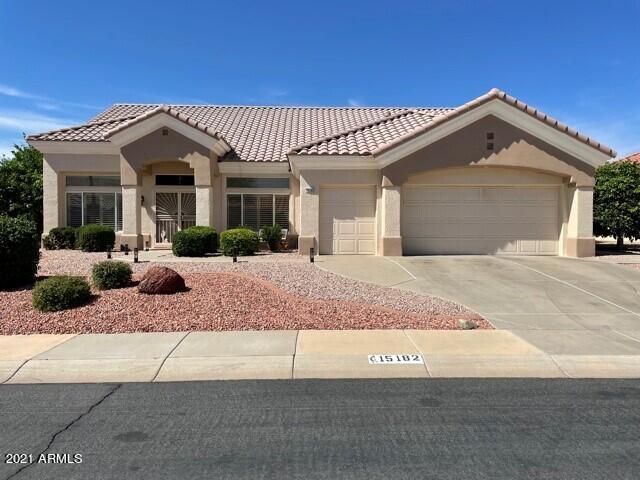 15182 W Gunsight Dr., Sun City West, AZ 85375