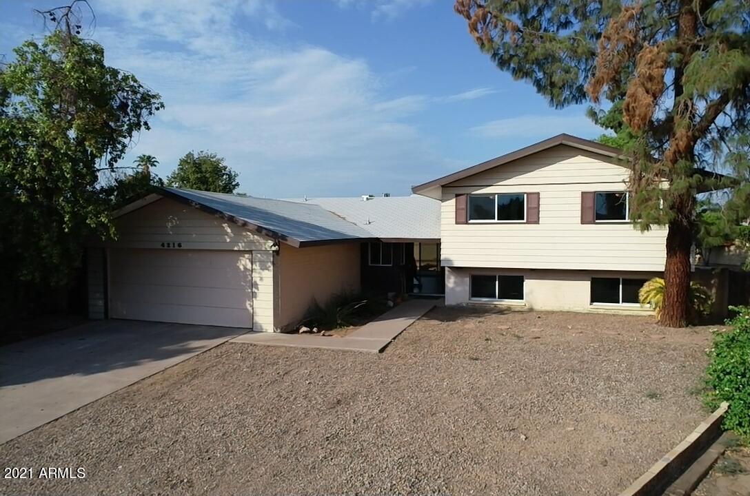4216 W Solano Dr., Phoenix, AZ 85019