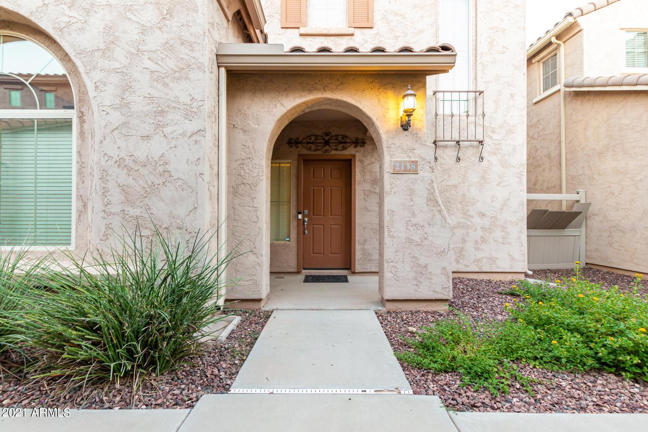 2138 W Monte Cristo Ave., Phoenix, AZ 85023