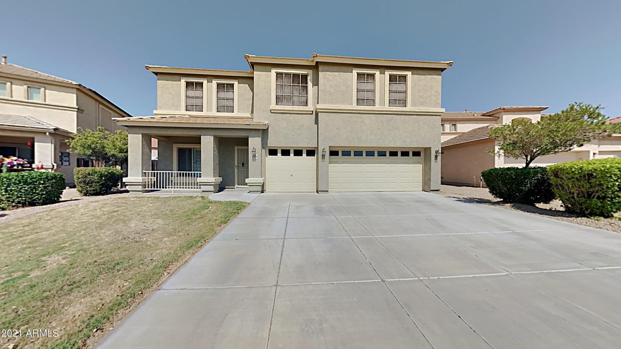 15154 W Cortez St., Surprise, AZ 85379